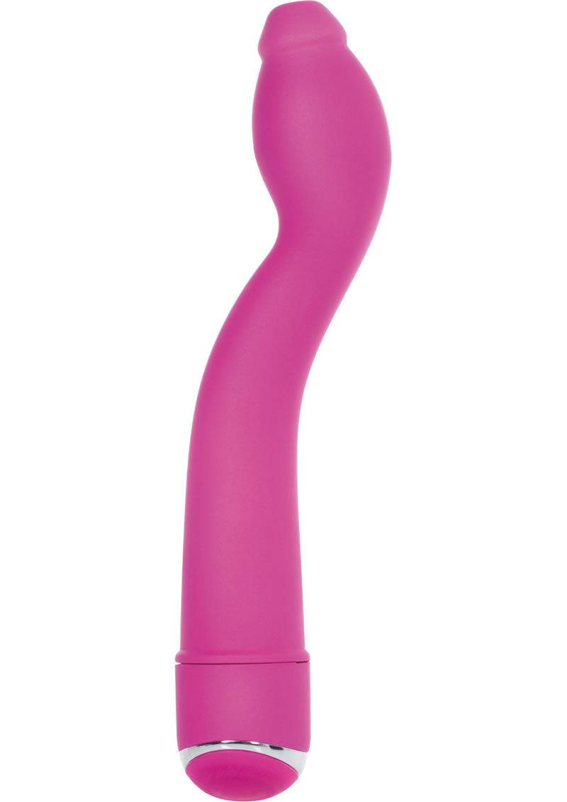 7 Funct Classic Chic Wild G Vibe Pink - Chambre Rouge