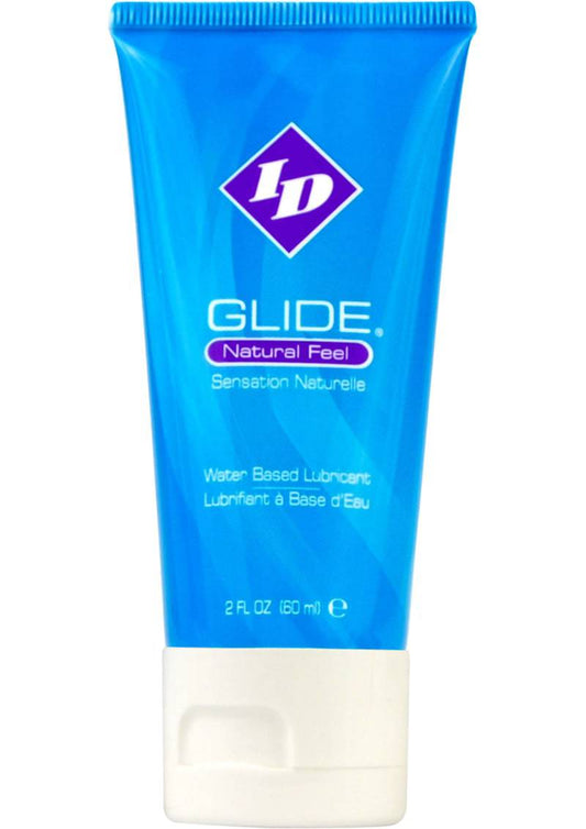 Id Glide 2 Oz Travel Tube - Chambre Rouge