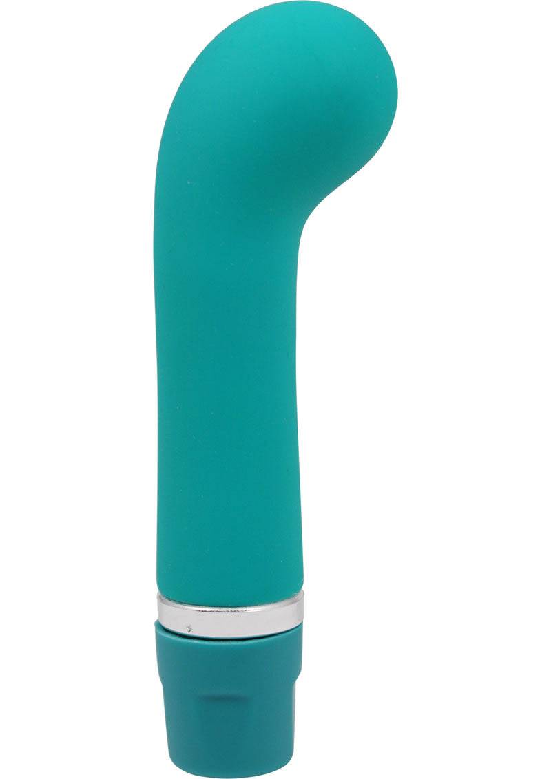 Mmmm-mmm G Vibe Teal - Chambre Rouge