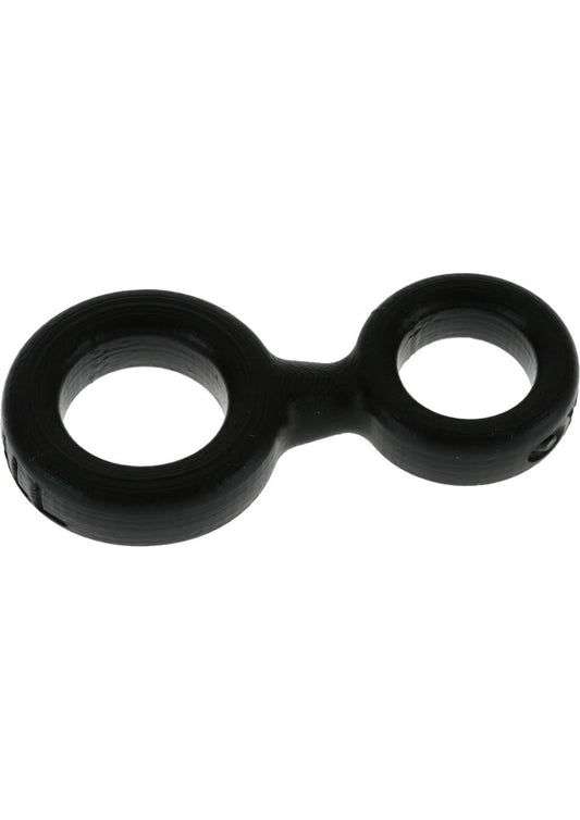 8 Ball Ballstretcher Black - Chambre Rouge