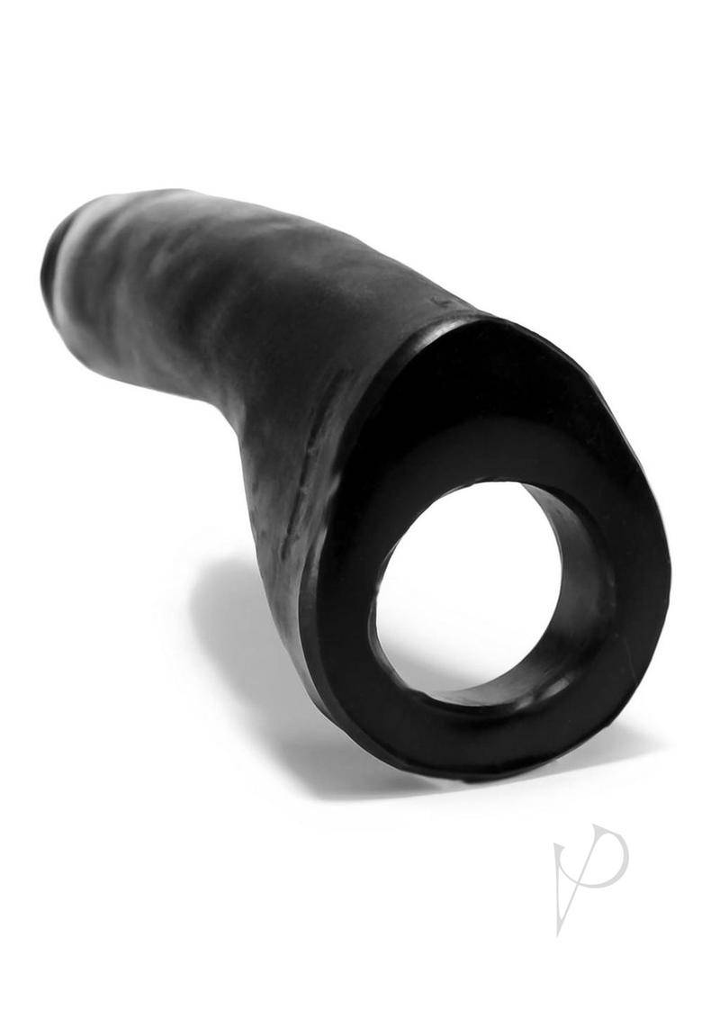 Penetrator Double Fucker Black-1