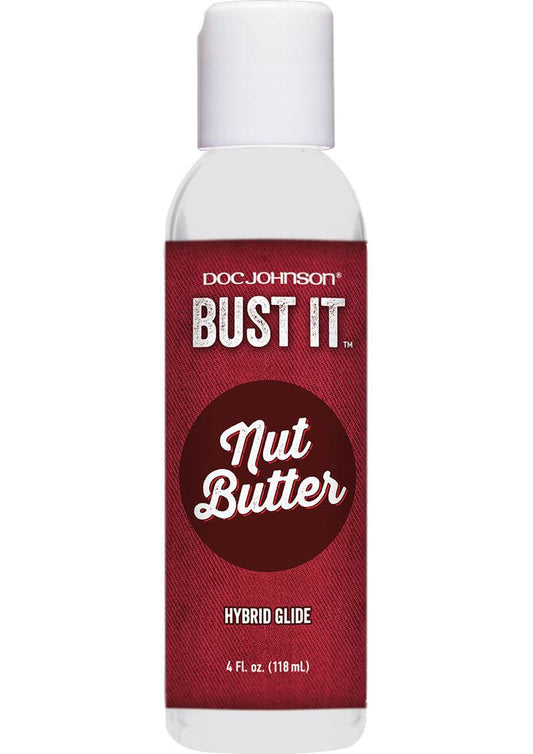 Bust It Nut Butter 4oz - Chambre Rouge