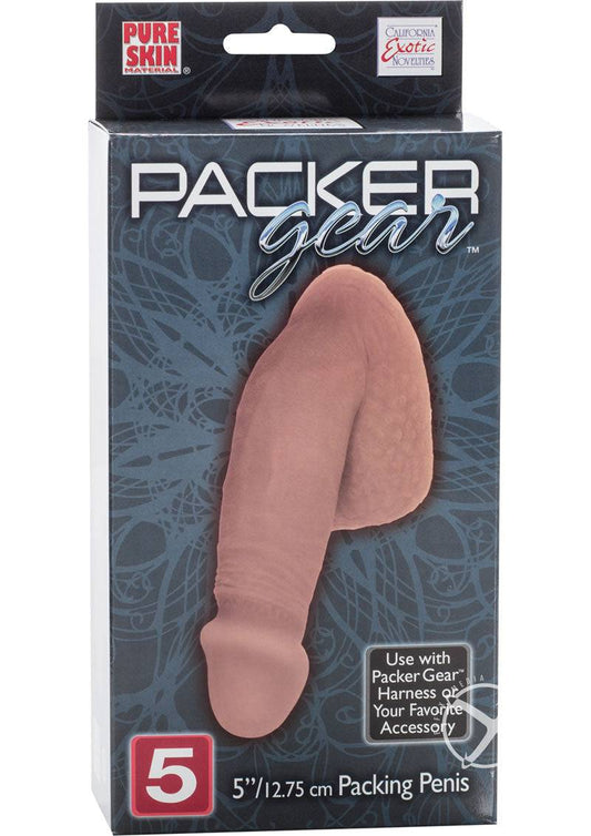 Packer Gear Packing Penis 5 Brown - Chambre Rouge