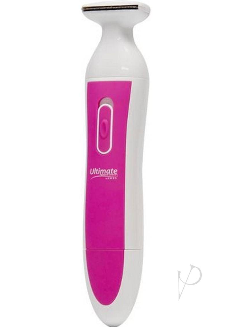 Ultimate Personal Shaver Kit Ii Ladies - Chambre Rouge