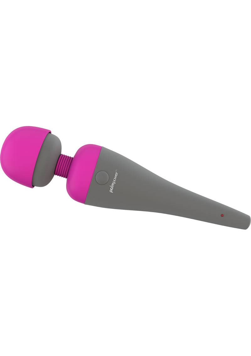 Palmpower Massager Fuschia - Chambre Rouge