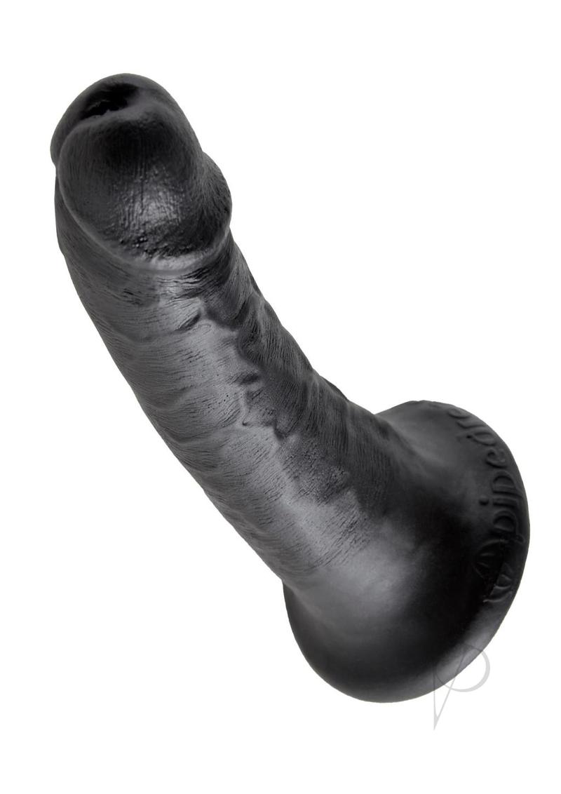 Kc 6 Cock Black - Chambre Rouge