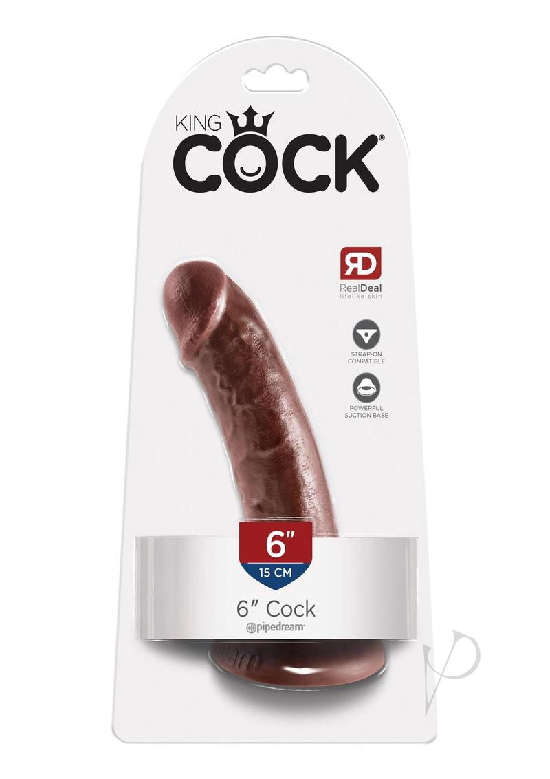 Kc 6 Cock Brown - Chambre Rouge