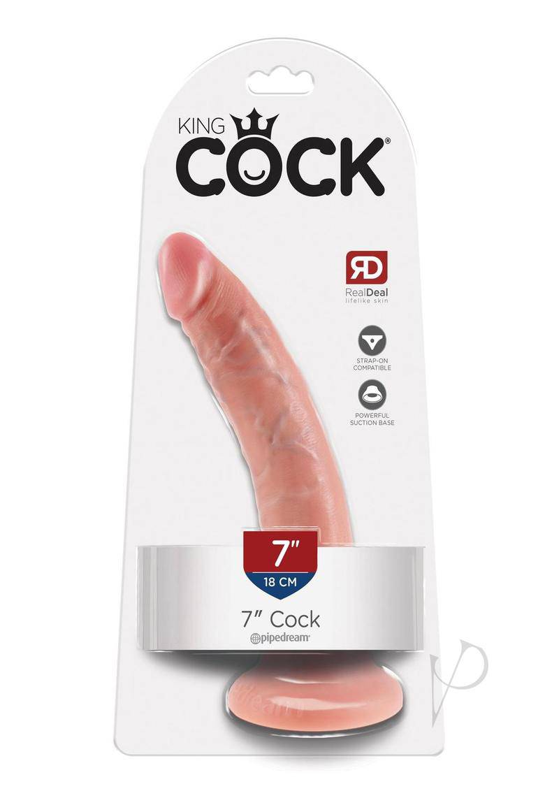 Kc 7 Cock Flesh - Chambre Rouge