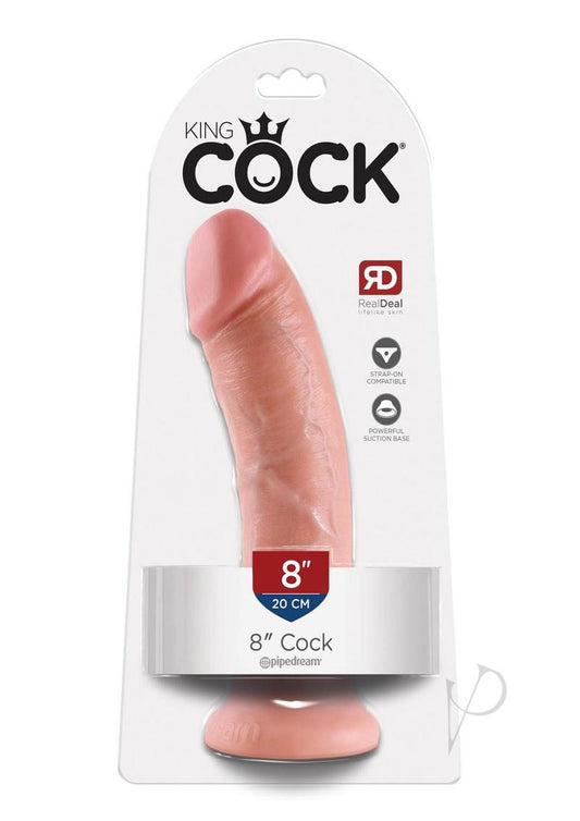 Kc 8 Cock Flesh - Chambre Rouge