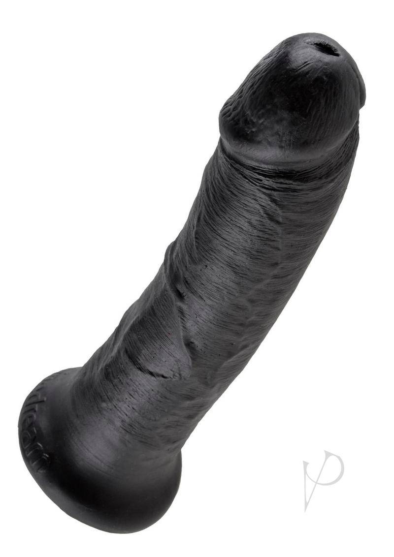 Kc 8 Cock Black - Chambre Rouge