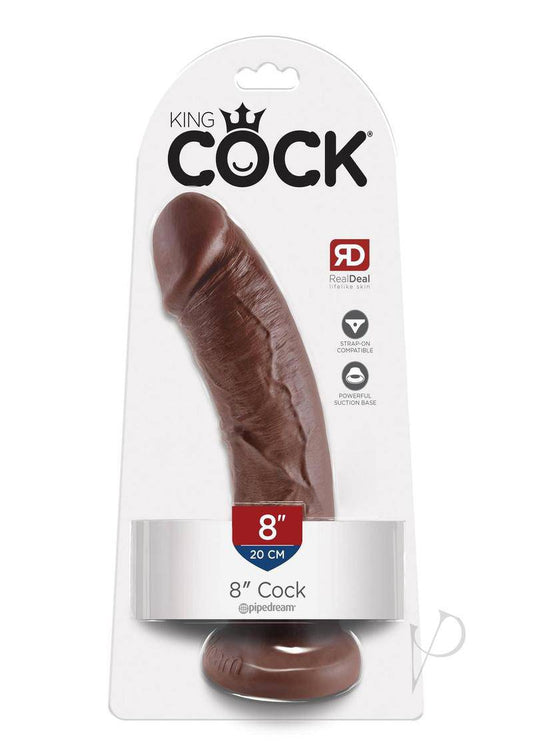 Kc 8 Cock Brown - Chambre Rouge