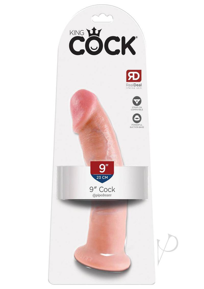 Kc 9 Cock Flesh - Chambre Rouge