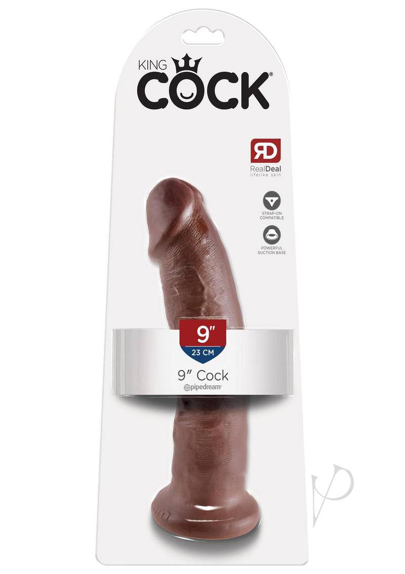 Kc 9 Cock Brown - Chambre Rouge