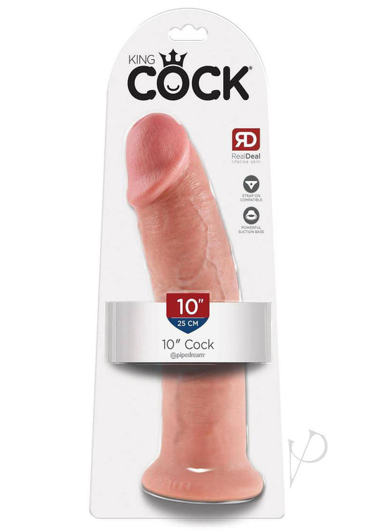 Kc 10 Cock Flesh - Chambre Rouge