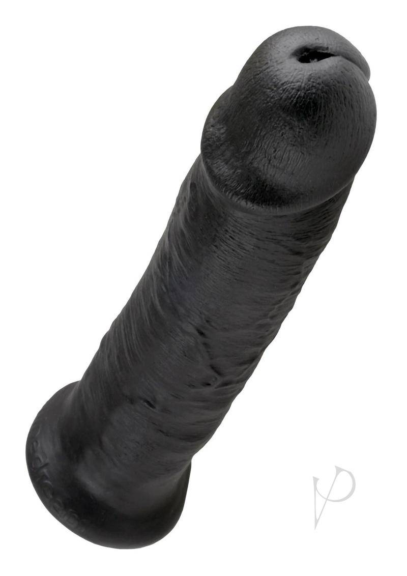 Kc 10 Cock Black - Chambre Rouge