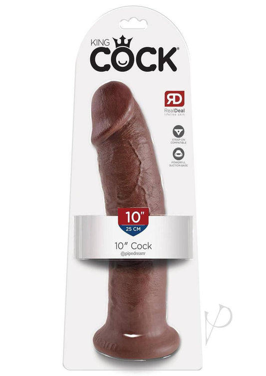 Kc 10 Cock Brown - Chambre Rouge