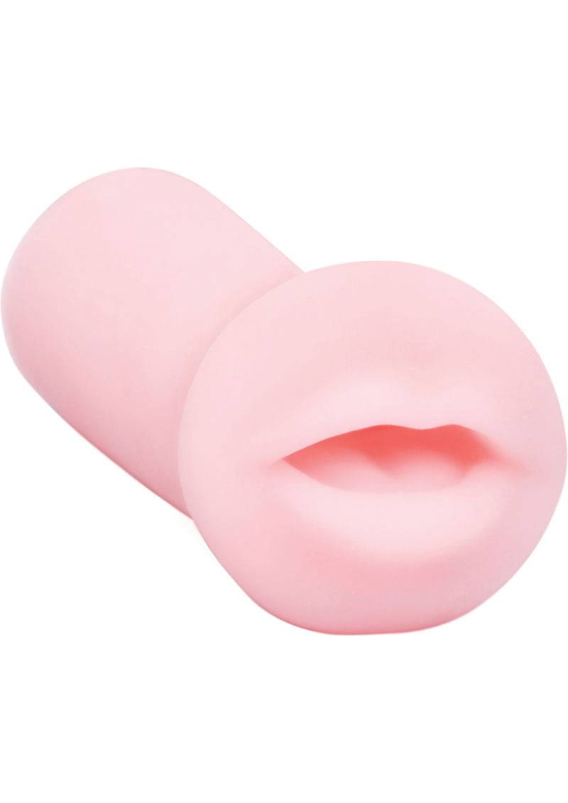 Pocket Pink Mouth - Chambre Rouge