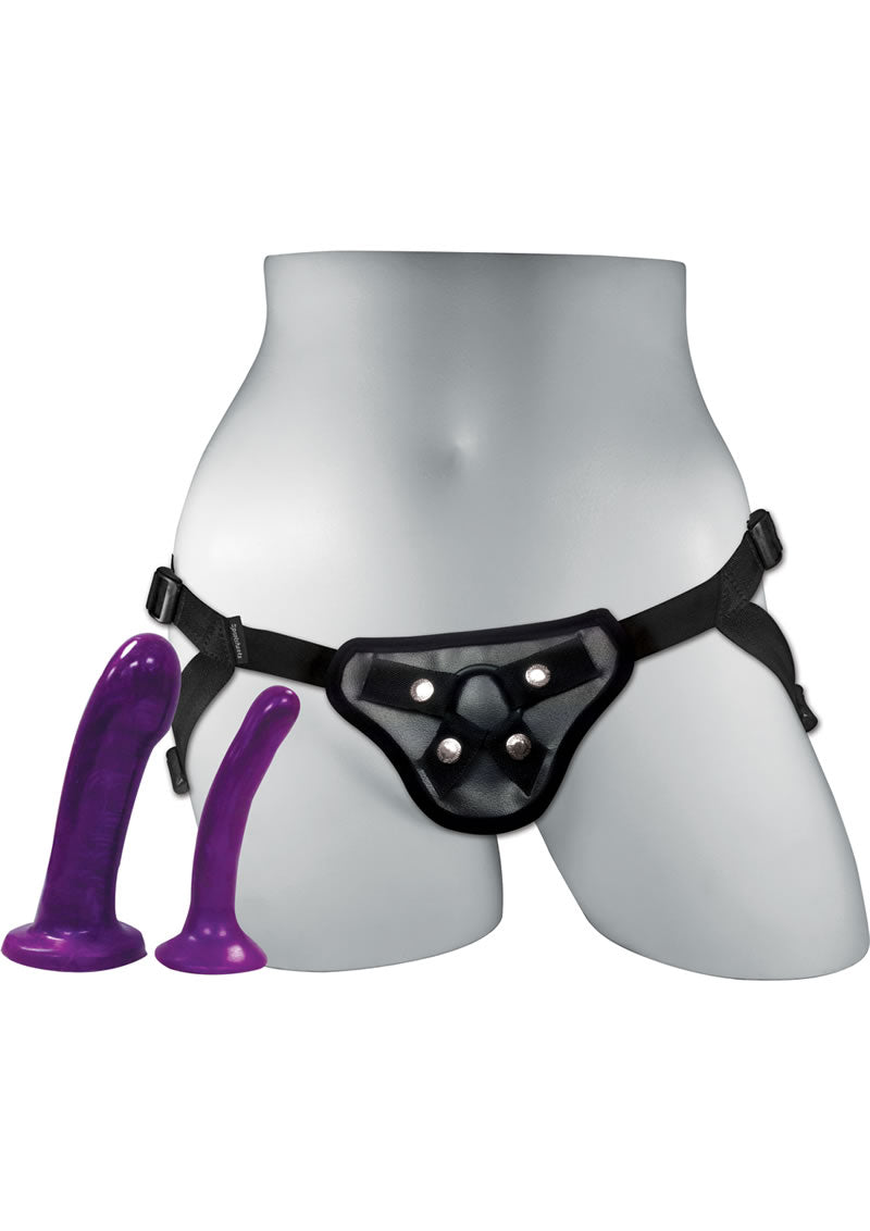 Anal Explorer Kit - Chambre Rouge