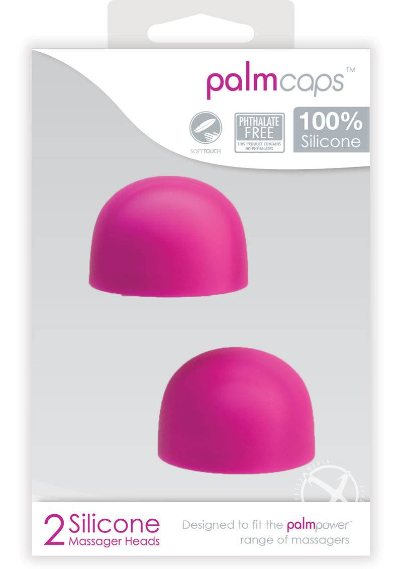 Palm Caps 2pk - Chambre Rouge