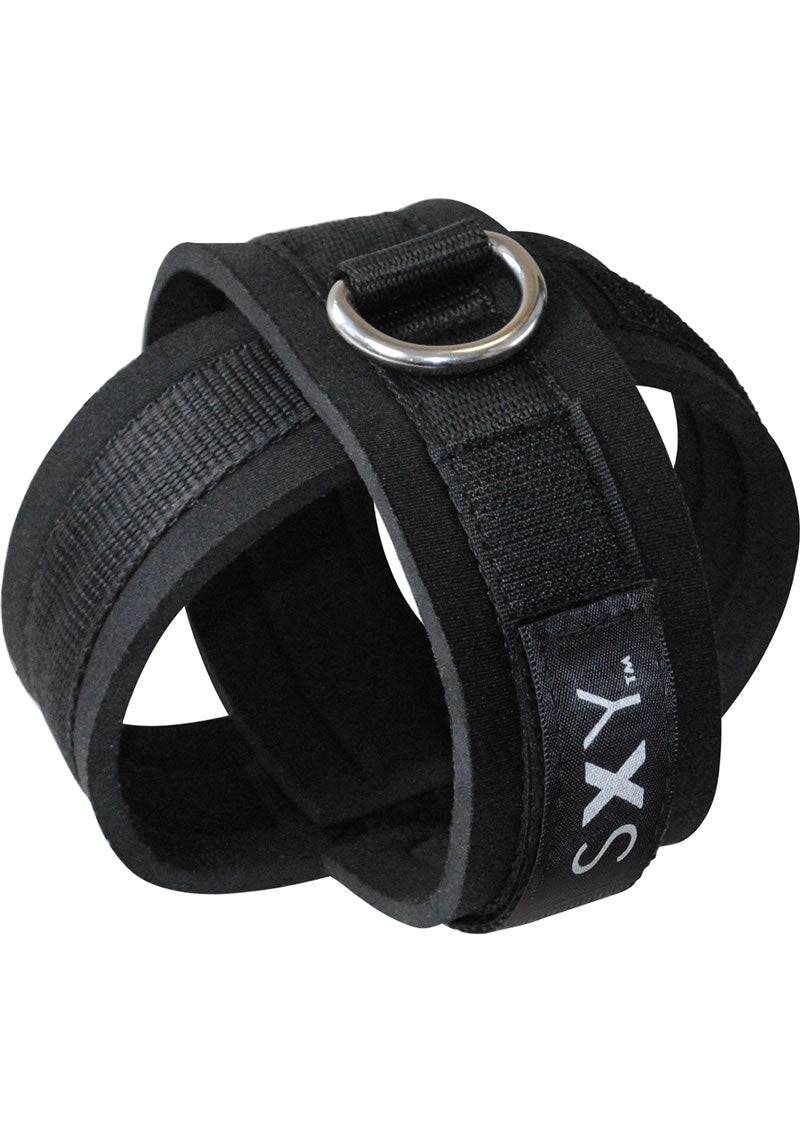 Sxy Cuffs - Chambre Rouge