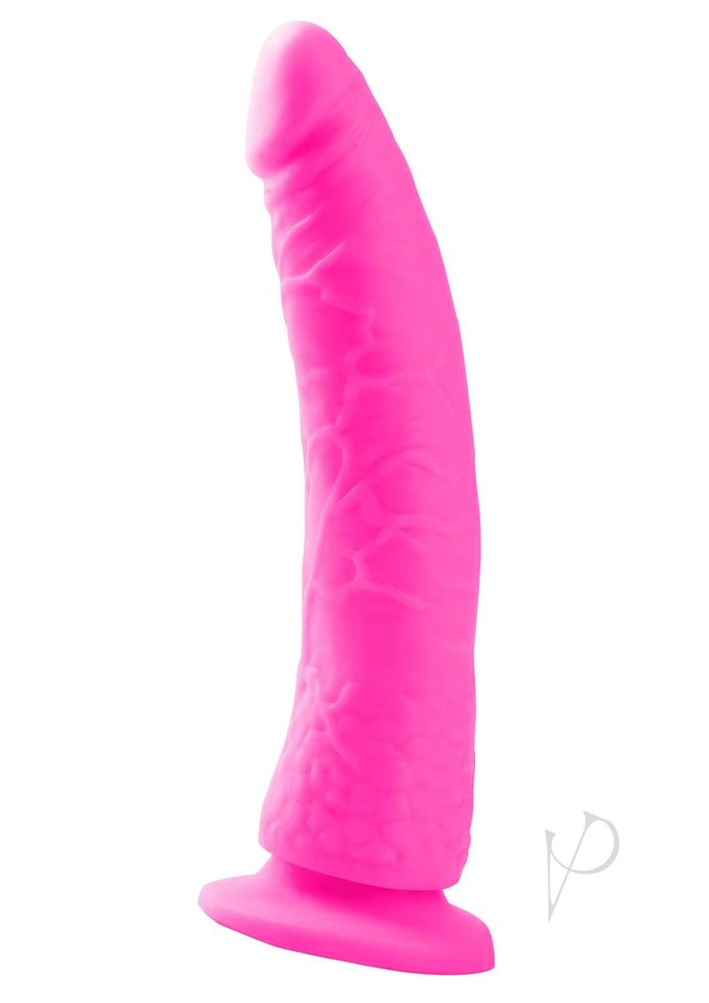 Neon Slim 7 Pink - Chambre Rouge