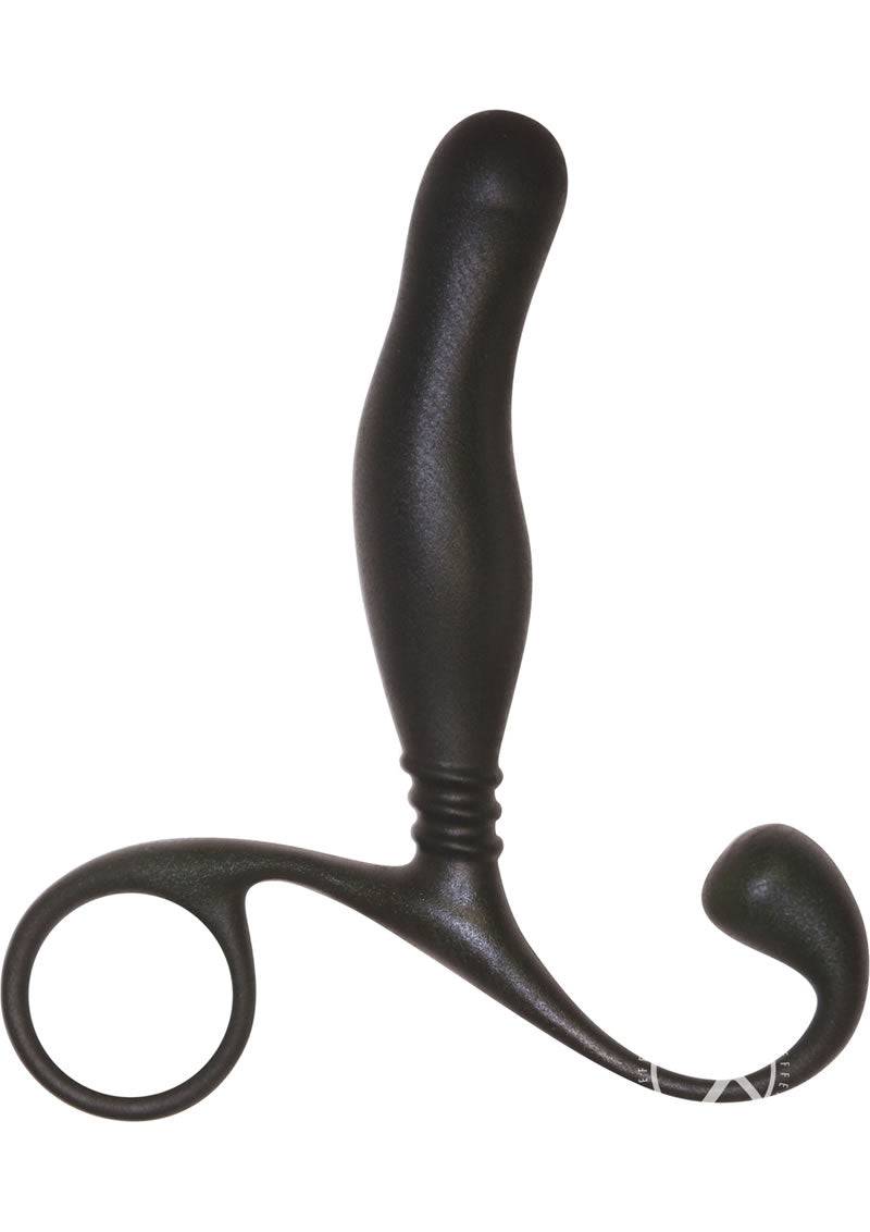 The 9 P Zone Prostate Massager - Chambre Rouge