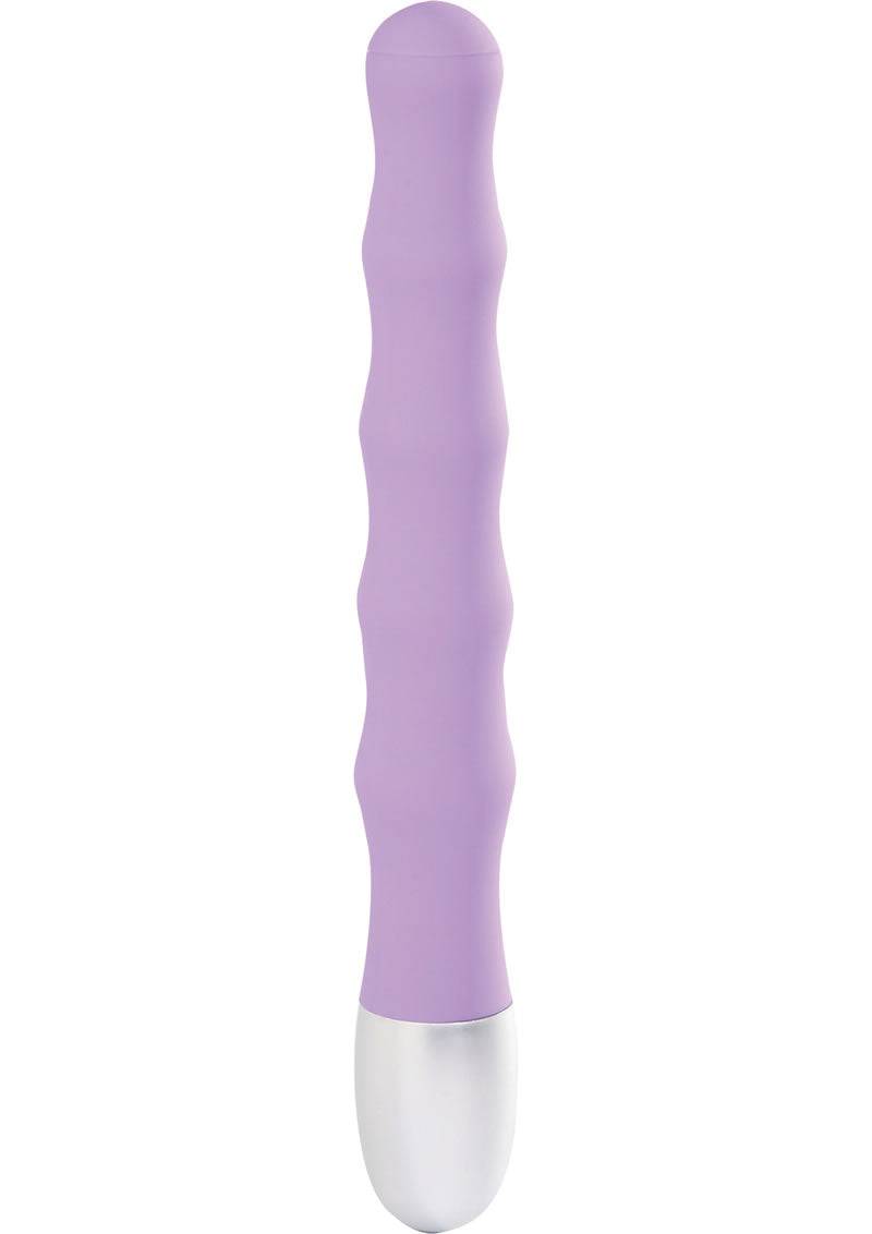 Myu Silky Touch Bullet Vibrator-1