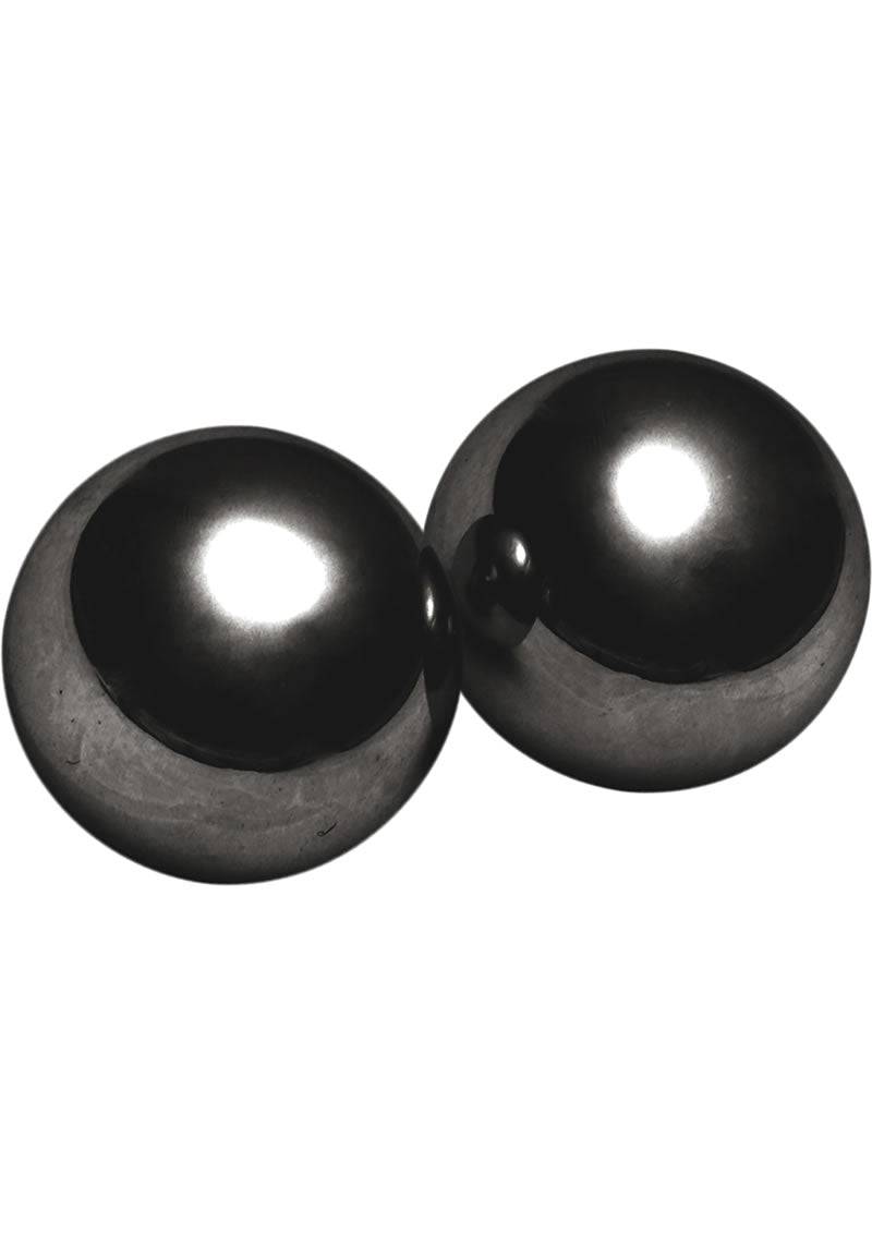 Ms Magnus 1 Magnetic Kegel Balls - Chambre Rouge