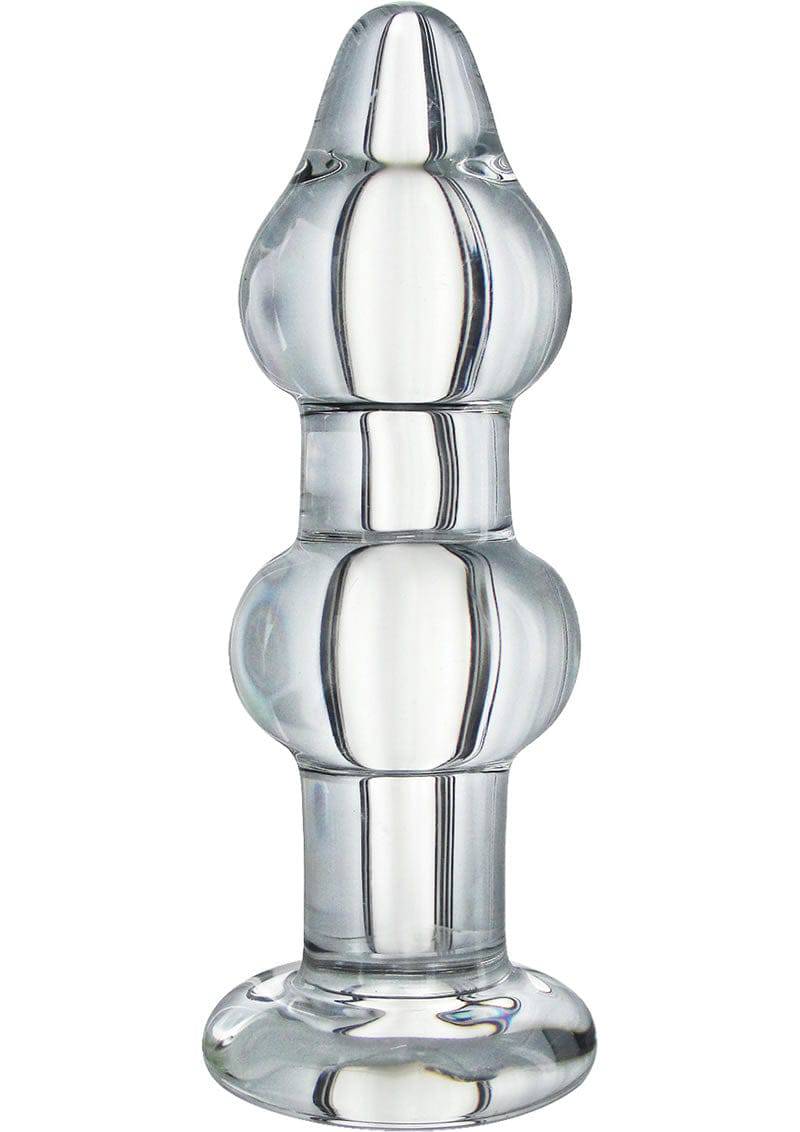 Prisms Param Anal Plug - Chambre Rouge