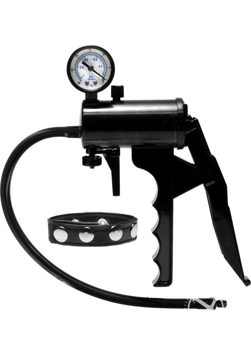 Size Matters Premium Gauge Pump-1