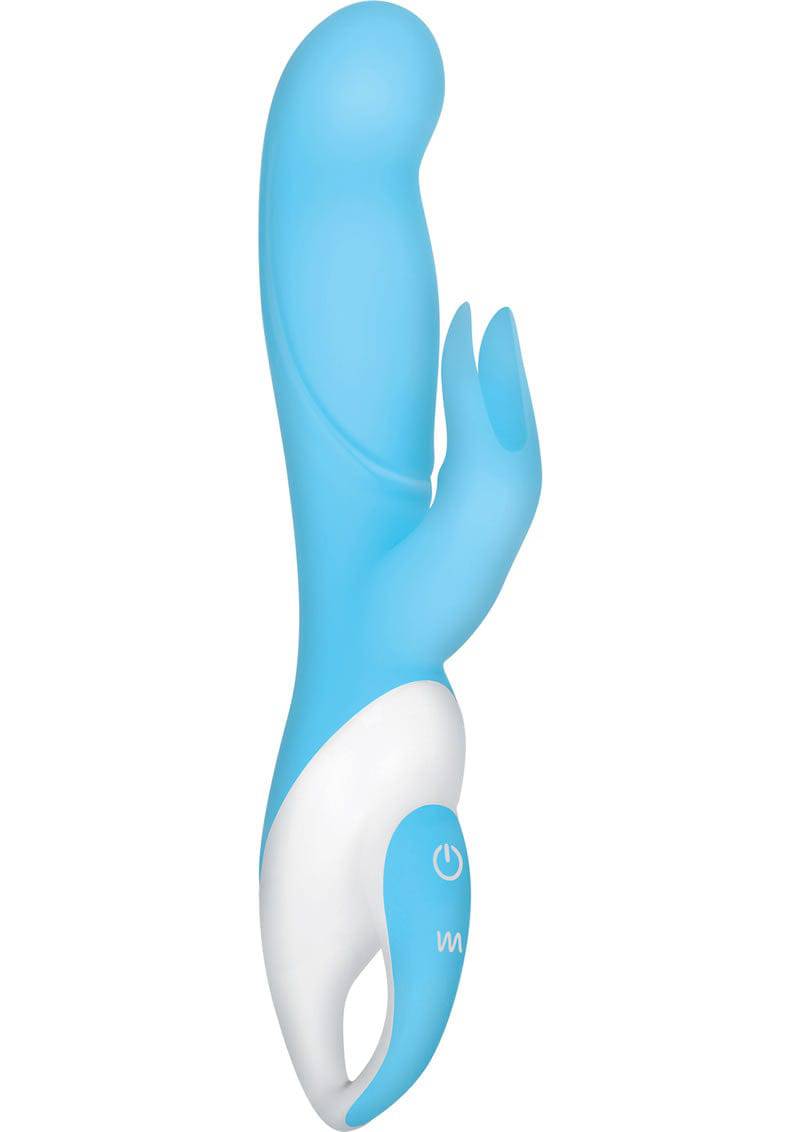 Raging Rabbit Rechargeable - Chambre Rouge