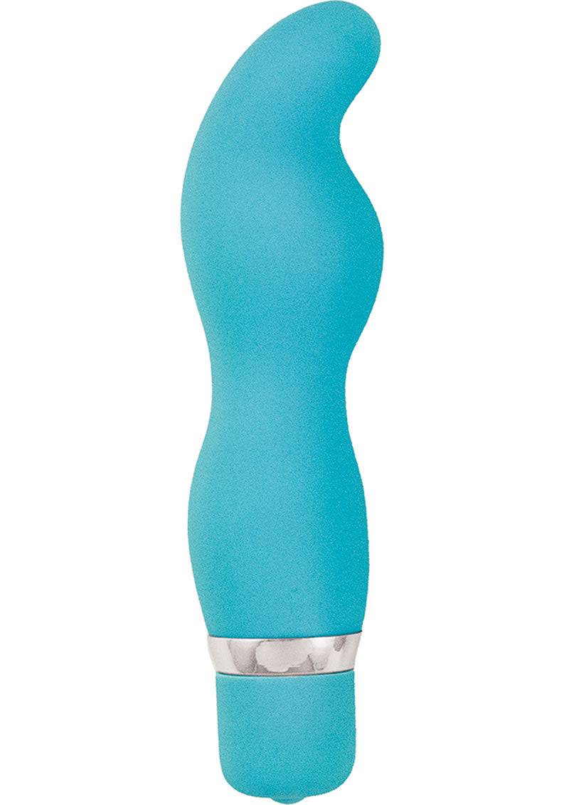 Perfect Fit Lil Tease-turquoise - Chambre Rouge