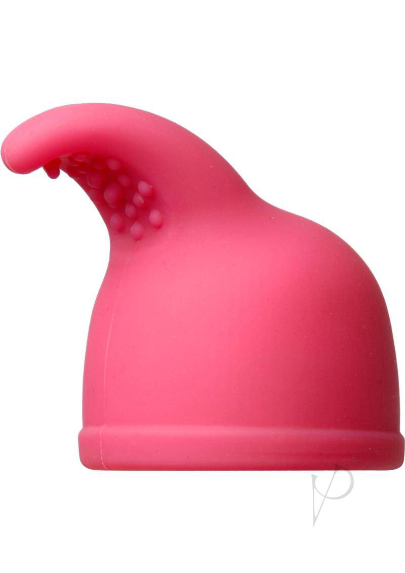 Wand Ess Nuzzle Tip Attach Pink - Chambre Rouge