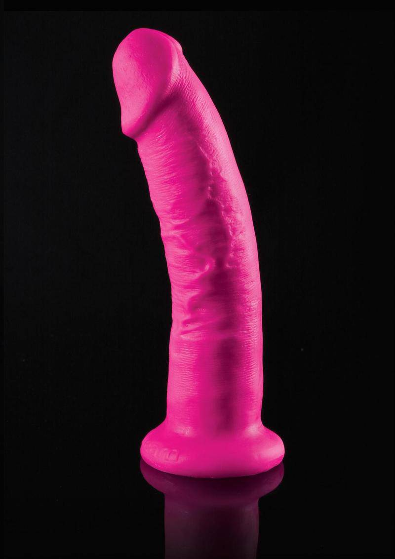 Dillio Dildo 9 Pink - Chambre Rouge