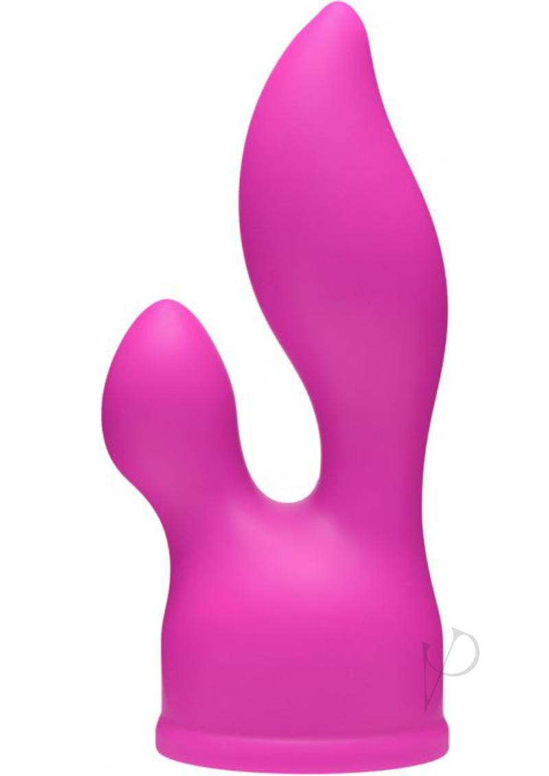 Wand Ess Euphoria Gspot Clit Stim Attach - Chambre Rouge