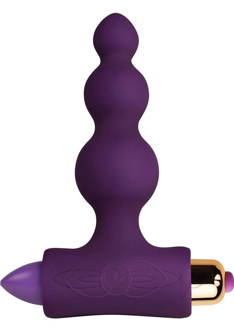 Petite Sensations Bubbles 7x Purple - Chambre Rouge