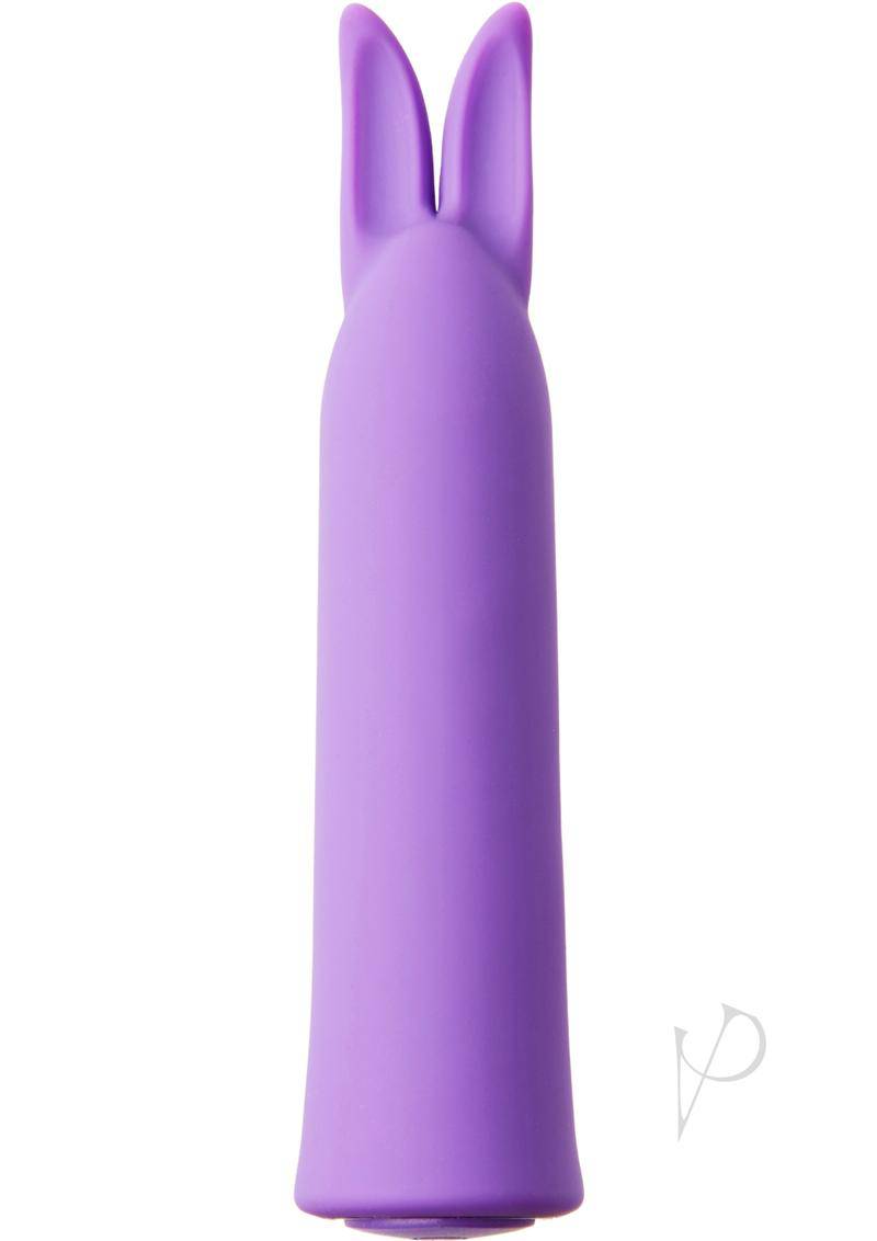 Sensuelle Bunnii 20 Func Vibe Purple - Chambre Rouge