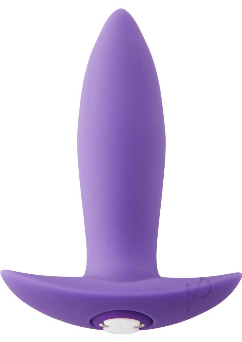 Sensuelle Mini Plug Purple - Chambre Rouge