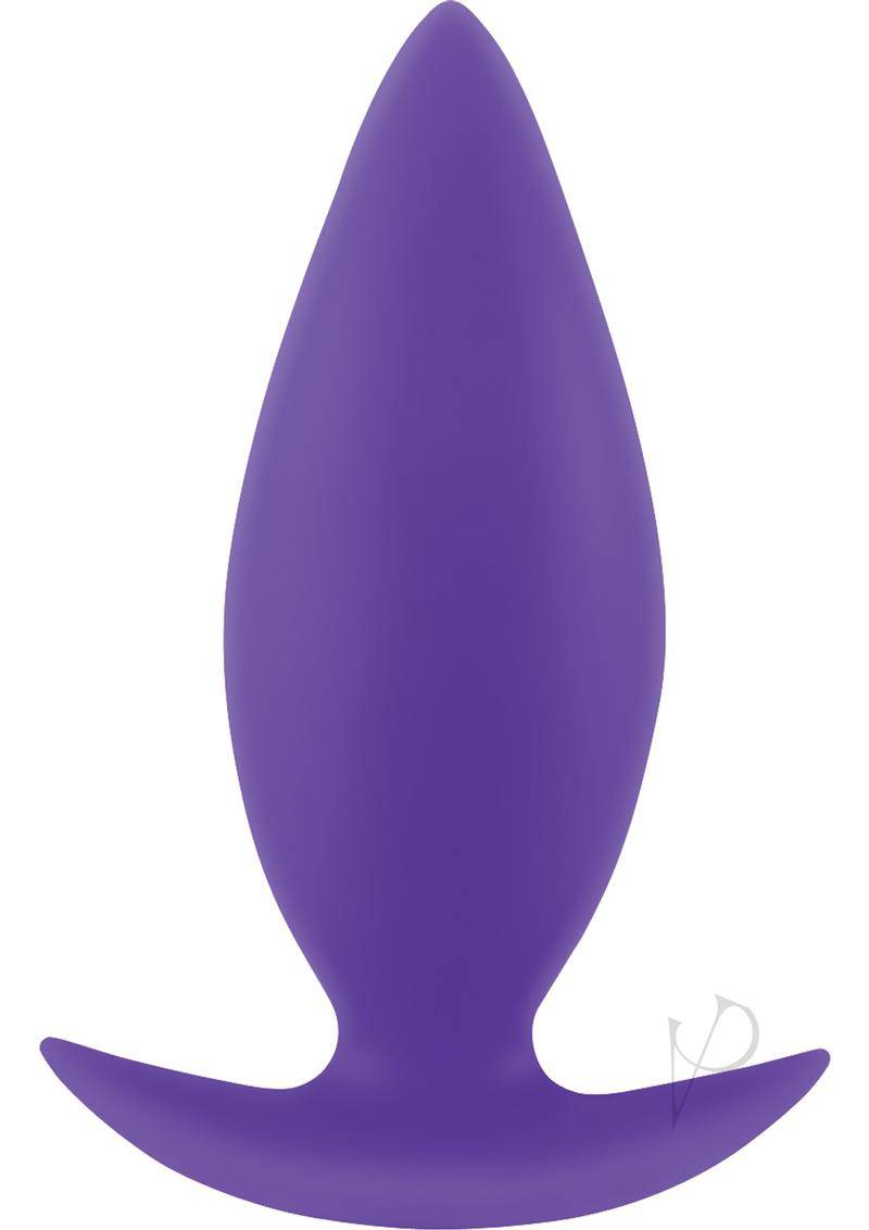 Inya Spades Medium Purple - Chambre Rouge