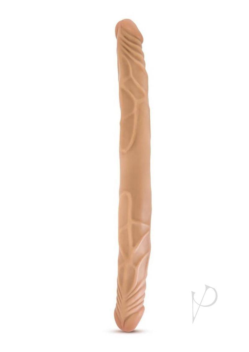 14`` Double Dildo Latin - Chambre Rouge