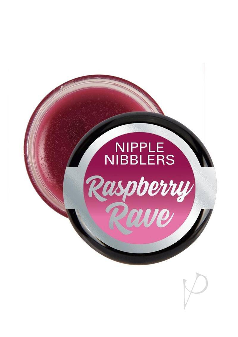 Nipple Nibblers Mini Raspberry - Chambre Rouge