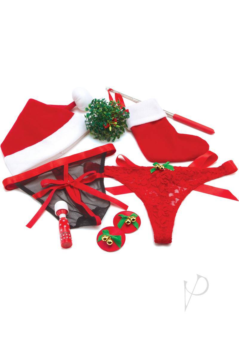 Holiday Gift Set - Chambre Rouge