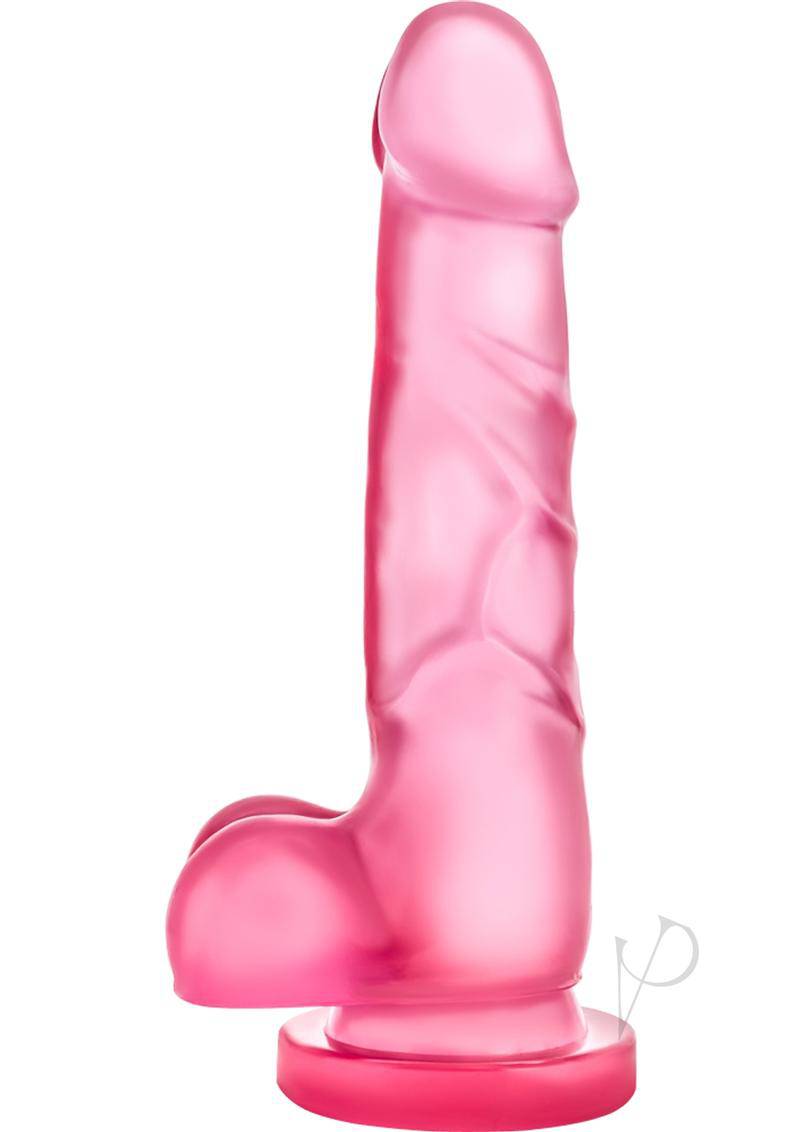 B Yours Sweet N Hard 04 Pink - Chambre Rouge