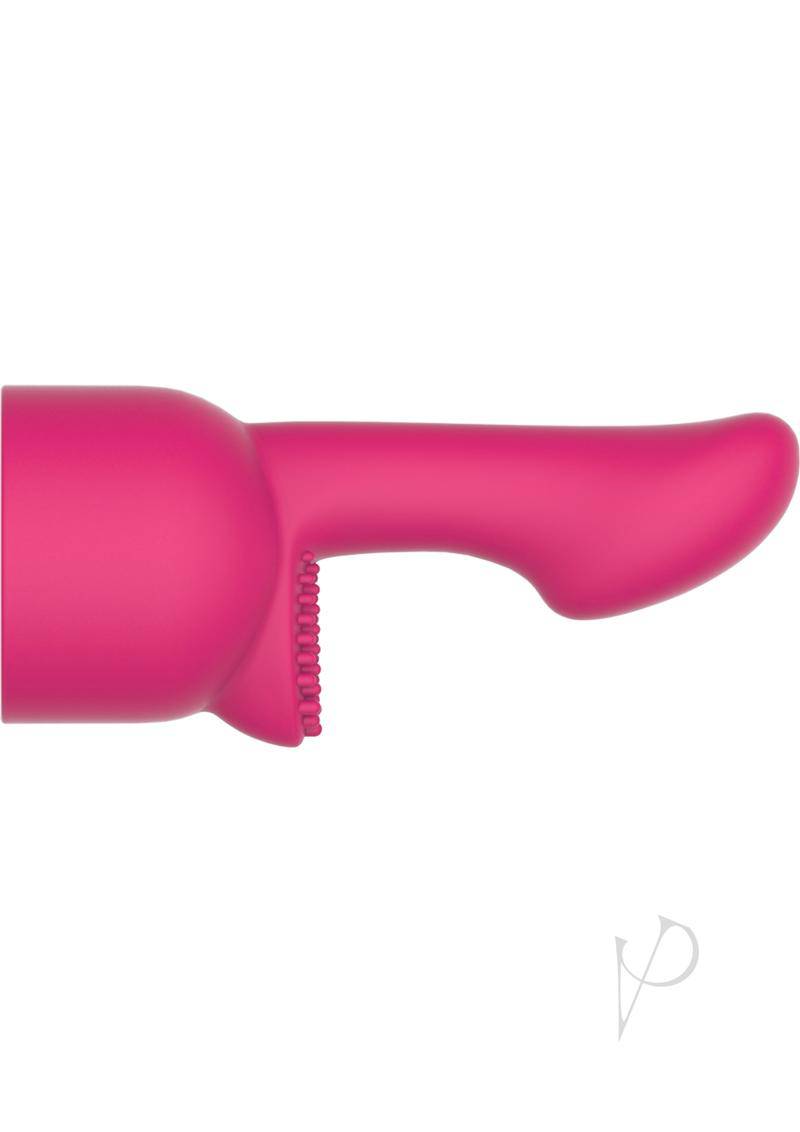 Bodywand Ultra G Touch Attachment Sm - Chambre Rouge