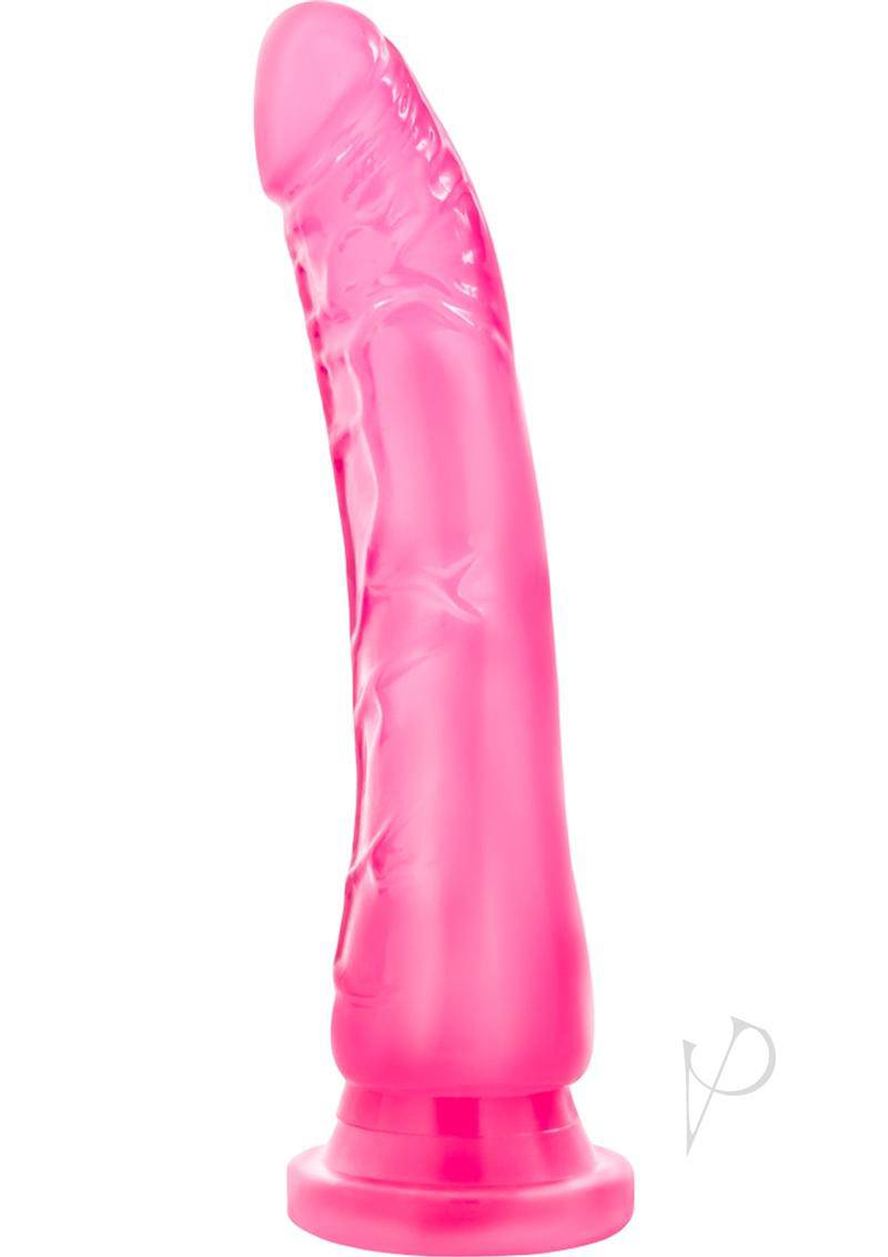 B Yours Sweet N Hard 06 Pink - Chambre Rouge