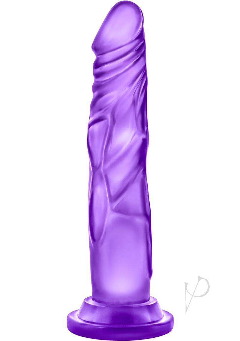 B Yours Sweet N Hard 5 Purple - Chambre Rouge