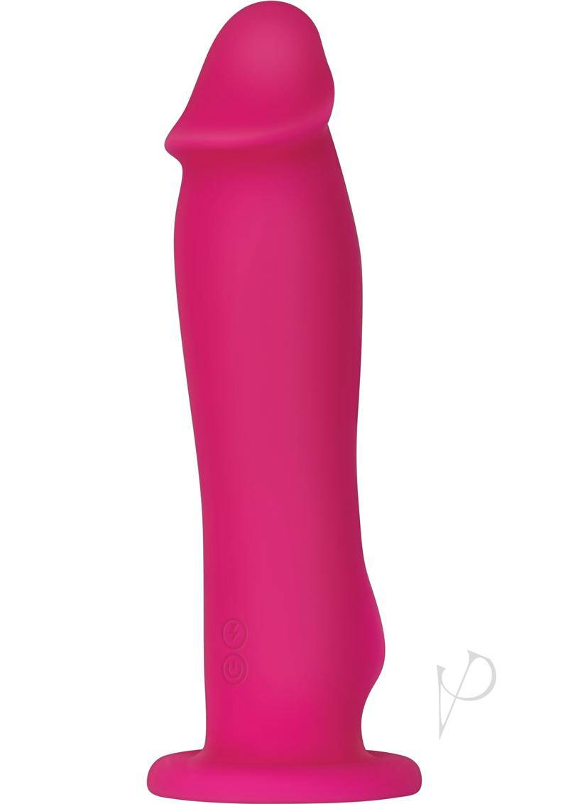 Aande Wild Ride Power Boost Pink - Chambre Rouge