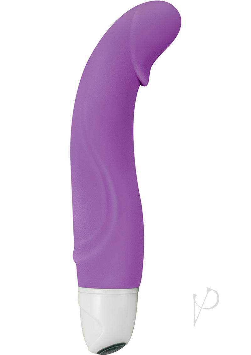 Bela G Spot Finder Lavender - Chambre Rouge