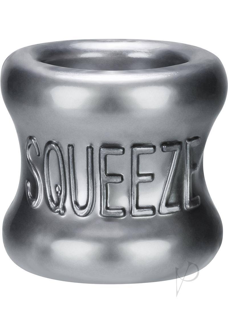 Squeeze Ball Stretcher Steel - Chambre Rouge