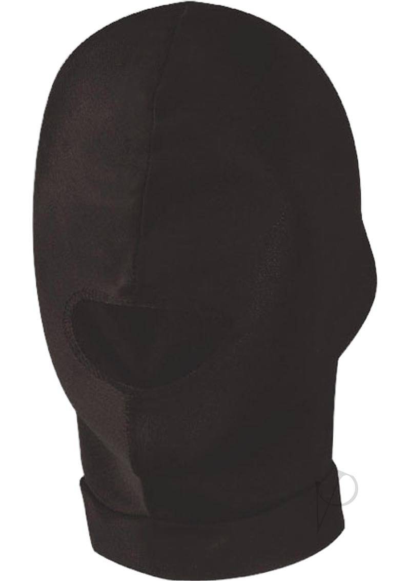 Lux F Open Mouth Stretch Hood - Chambre Rouge